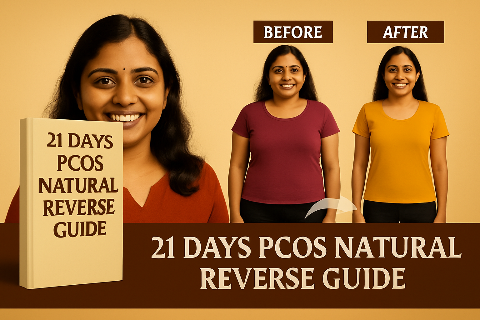 PCOS Natural Reset Guide
